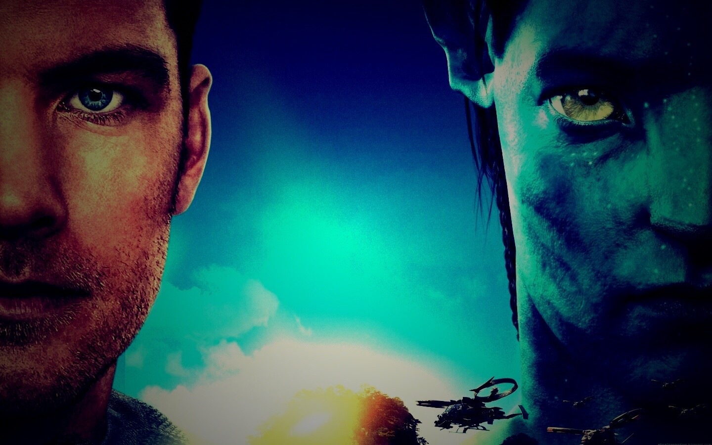 Аватар обои