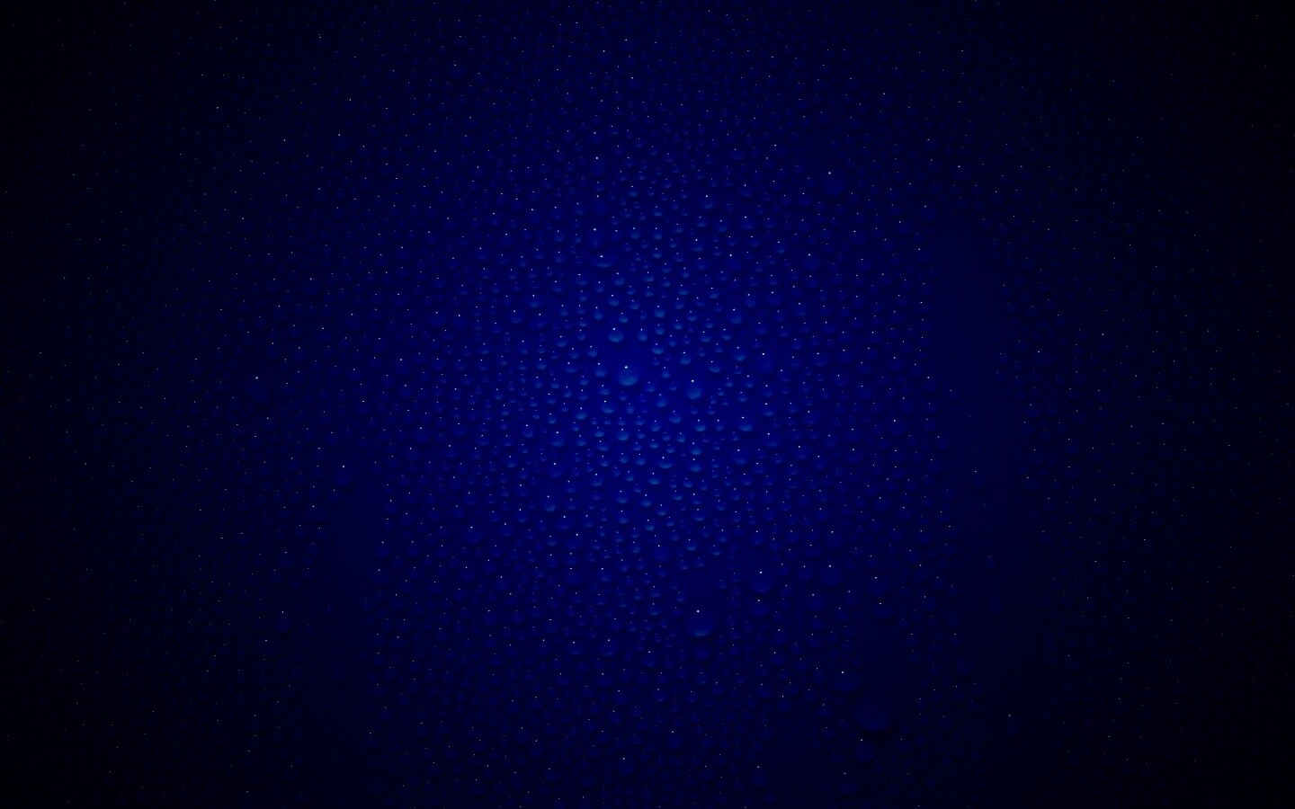 Мокрое стекло обои