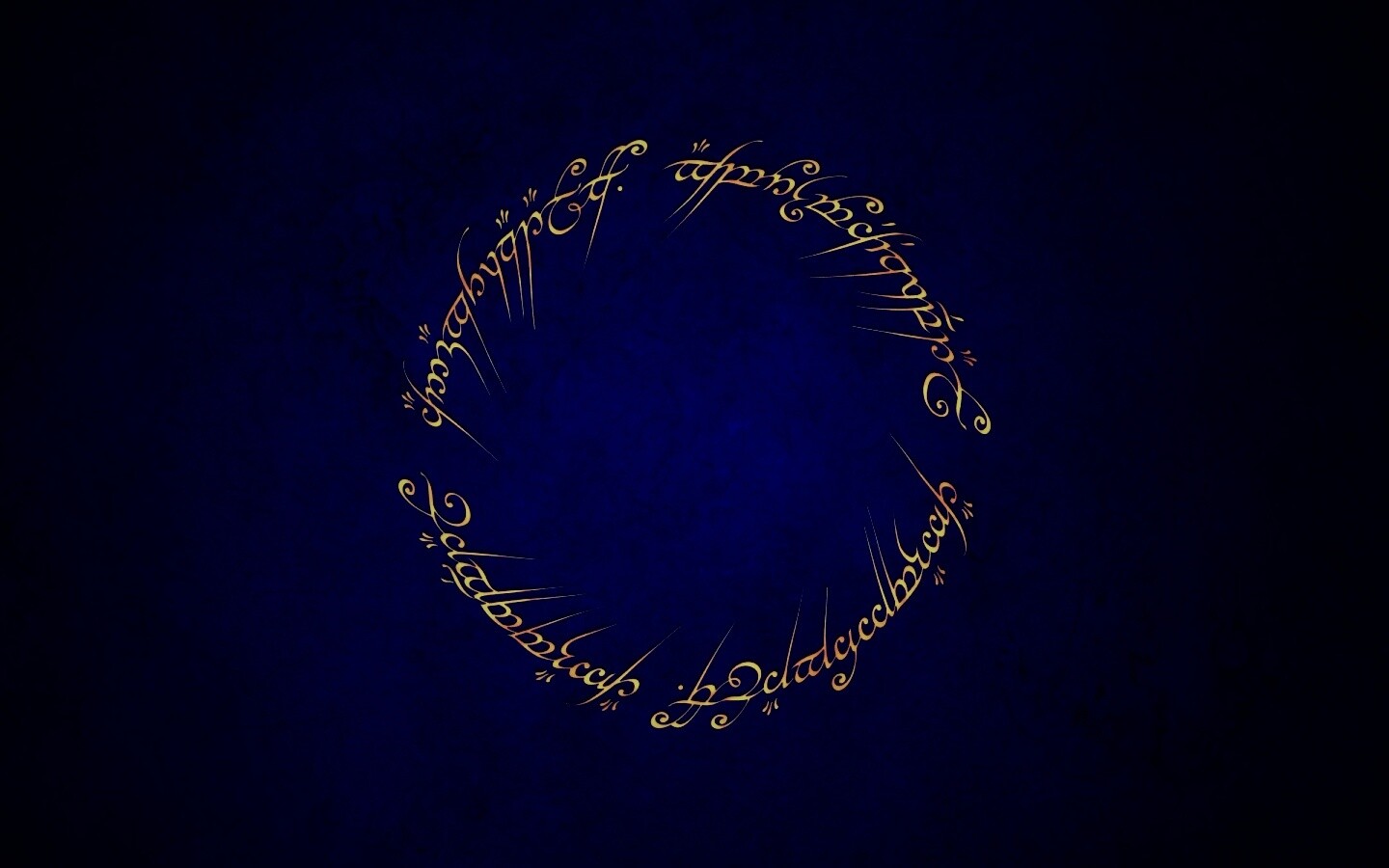 Властелин колец обои