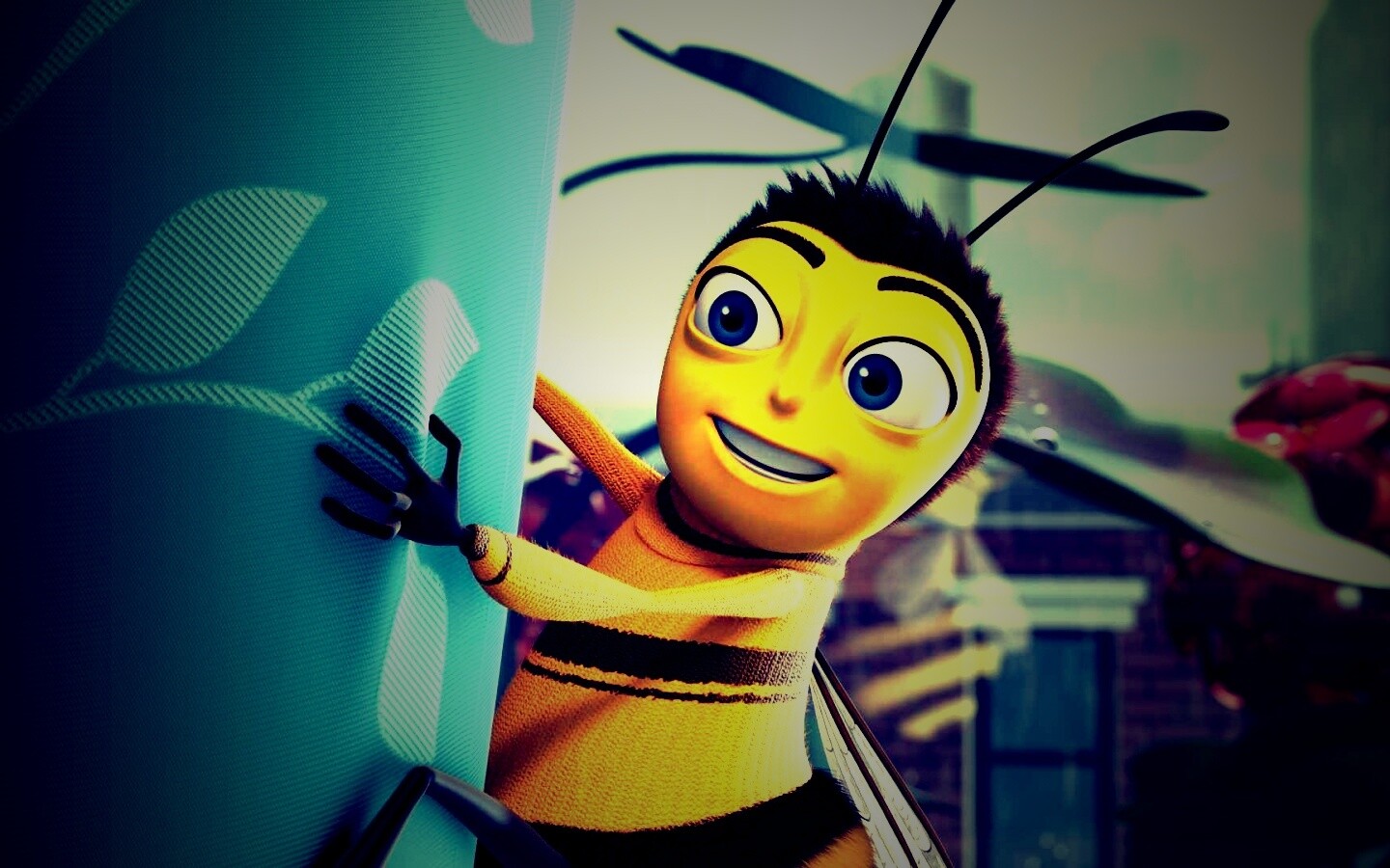 Бимуви обои