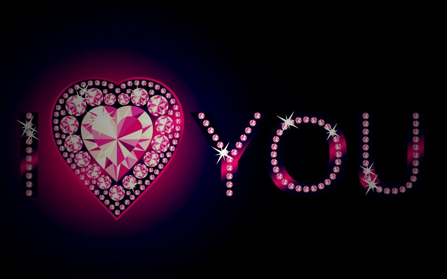 Обои на День Святого Валентина обои