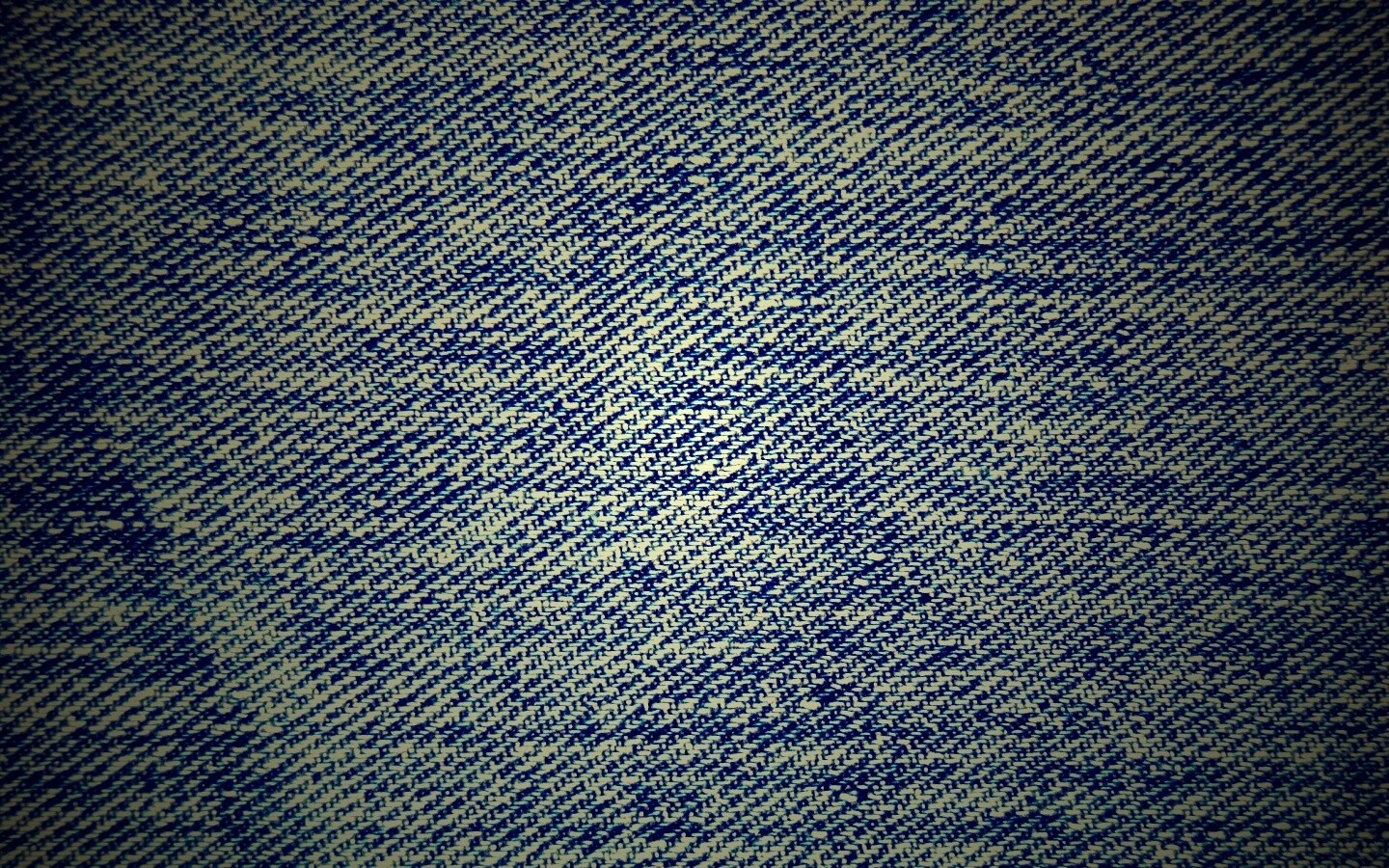 Выцветшая джинсовая ткань обои