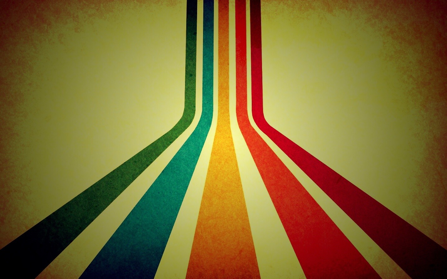 Ретро полосы обои