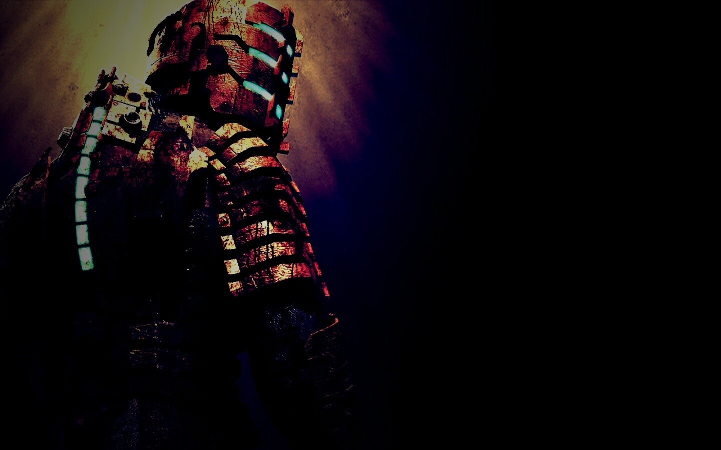 Dead Space 1 обои