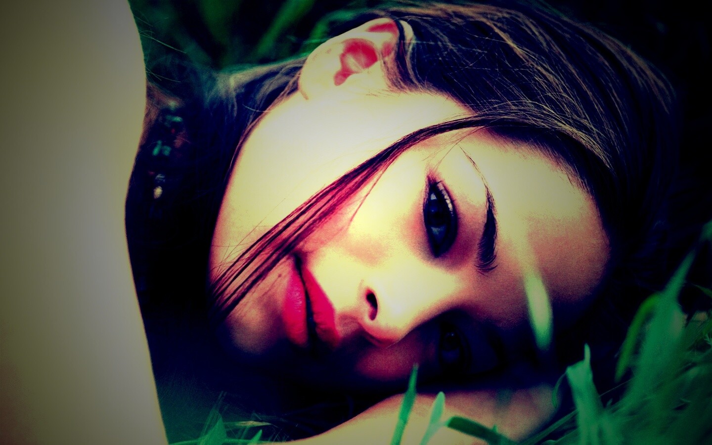 Кристин Кройк обои