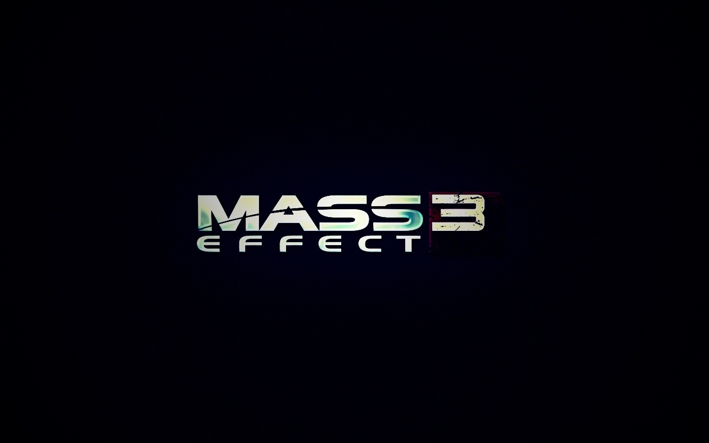 Mass Effect 3 обои