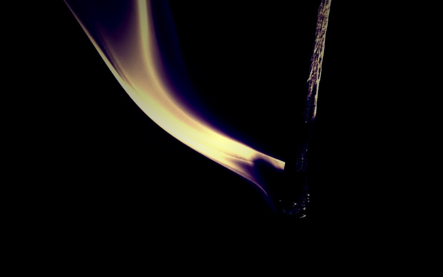 Рождение огня обои