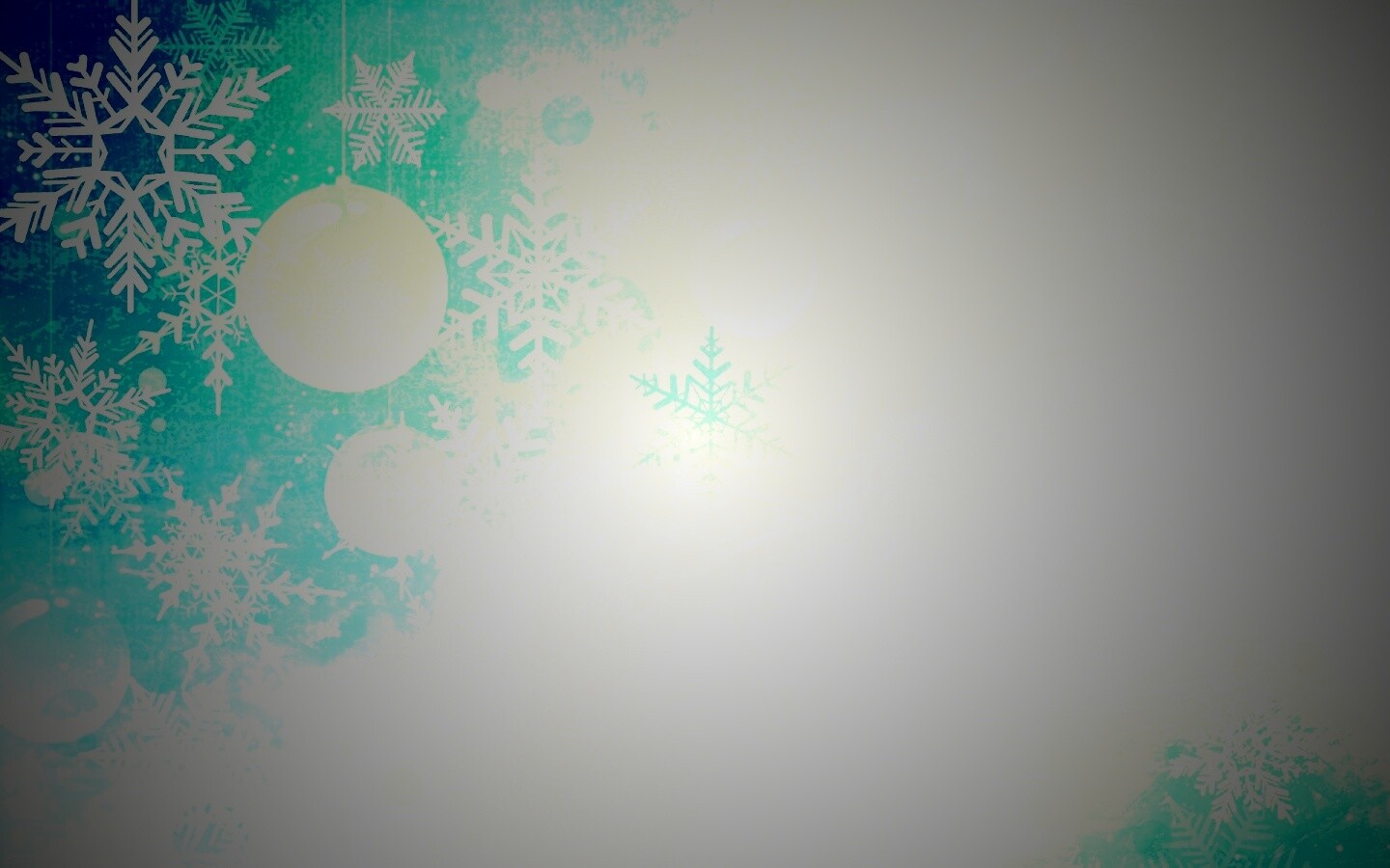 Новогодний клипарт обои