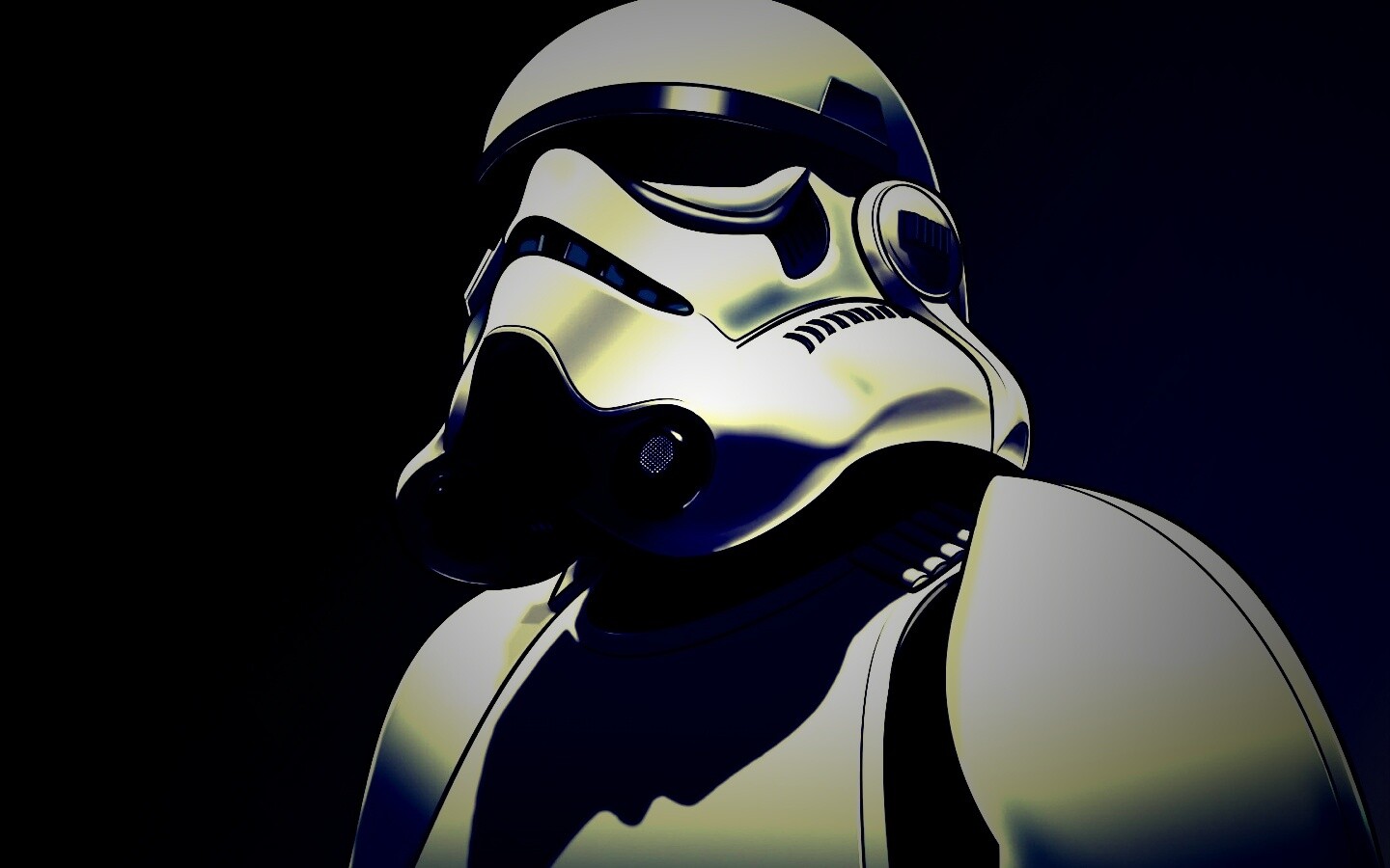 Штурмовик обои