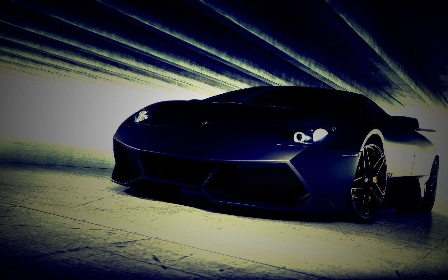 Lamborghini обои