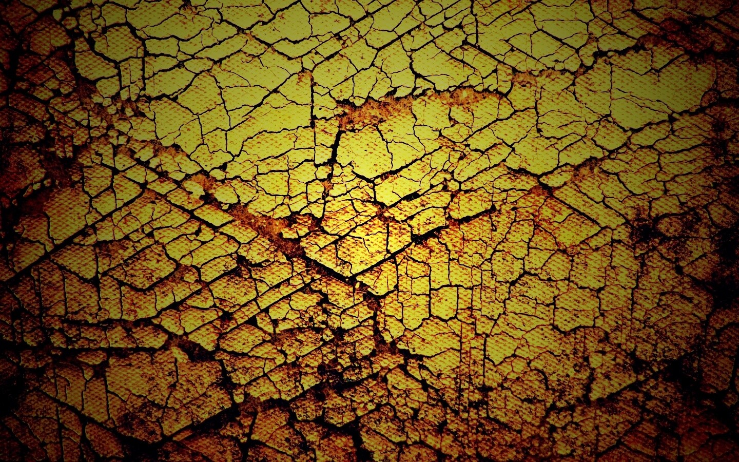 Потрескавшаяся краска обои