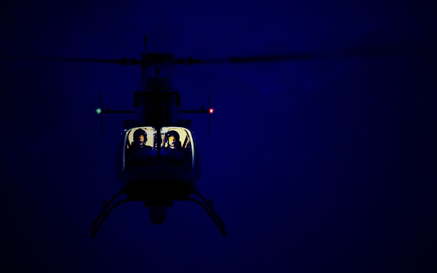 Вертолет обои