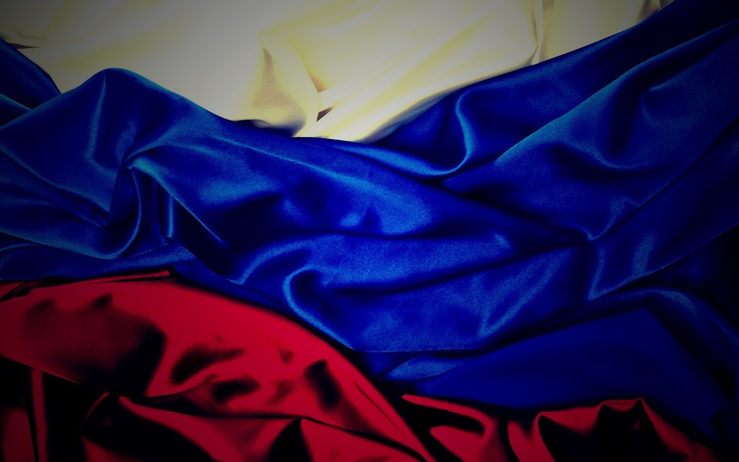 Флаг России обои