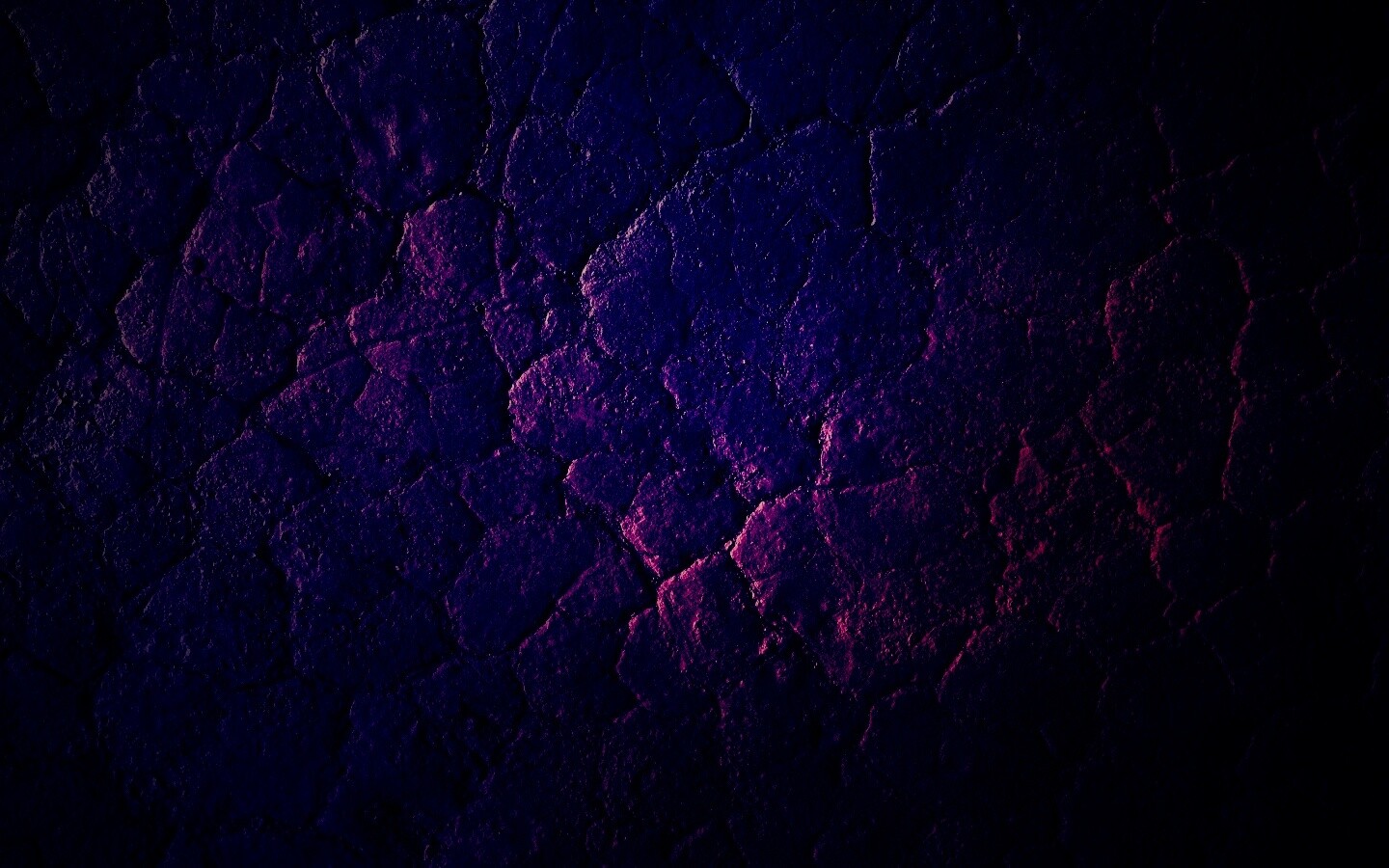 Раздробленный асфальт обои