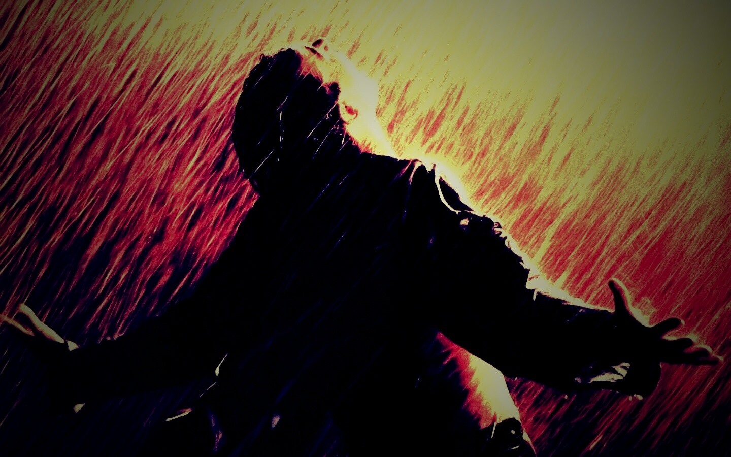 Энди Дюфрейн обои