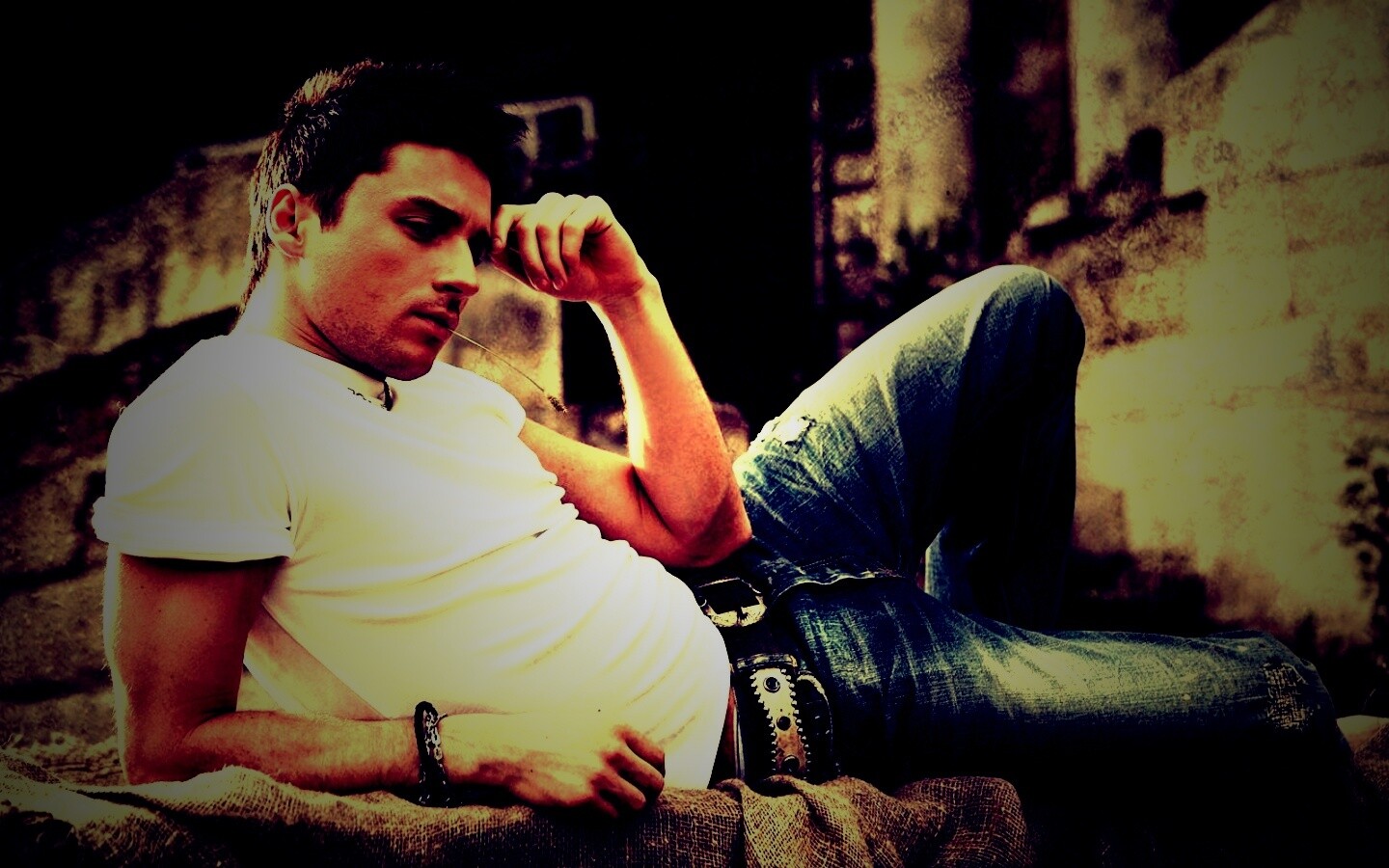 Сергей Лазарев обои