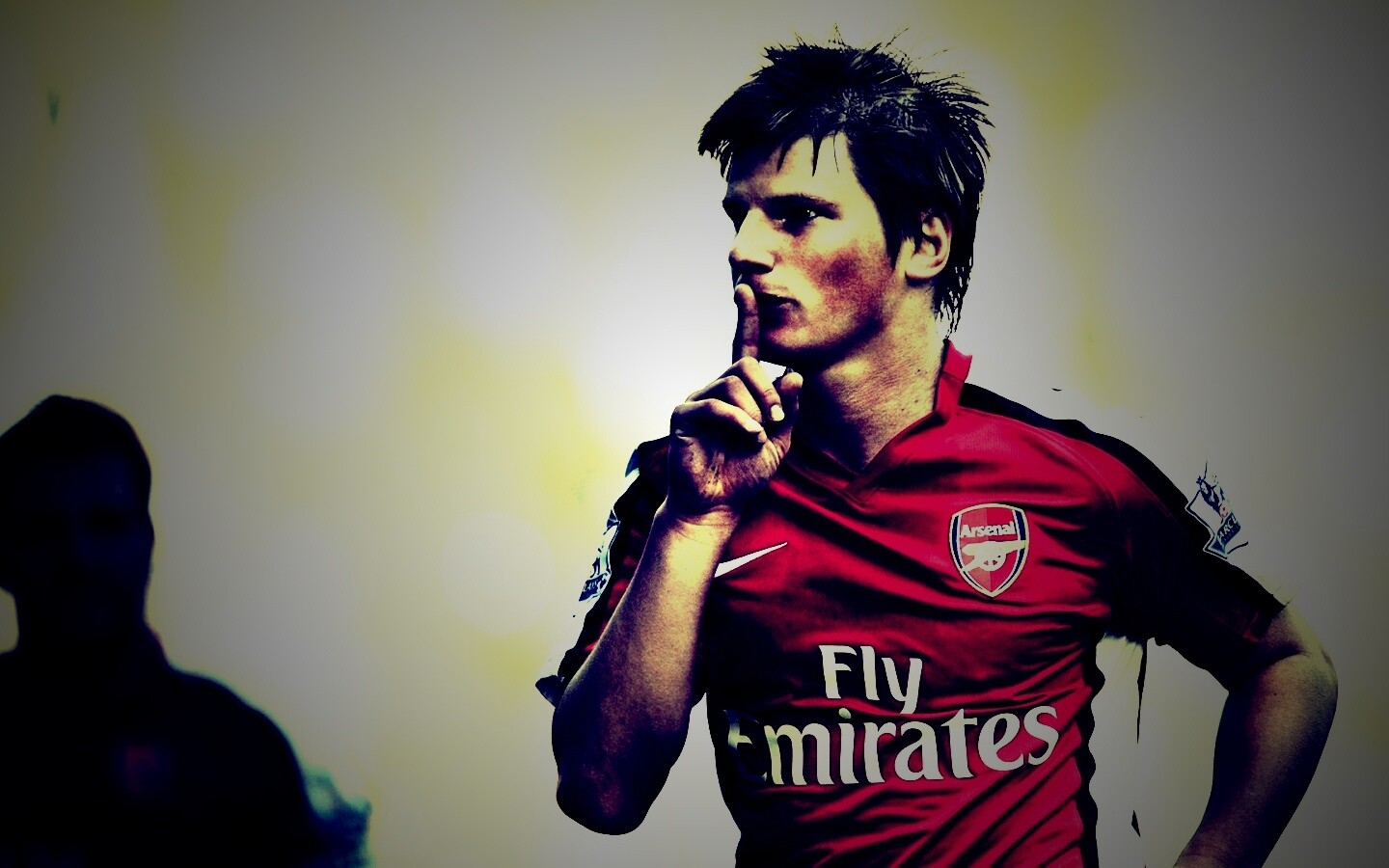 Андрей Аршавин обои