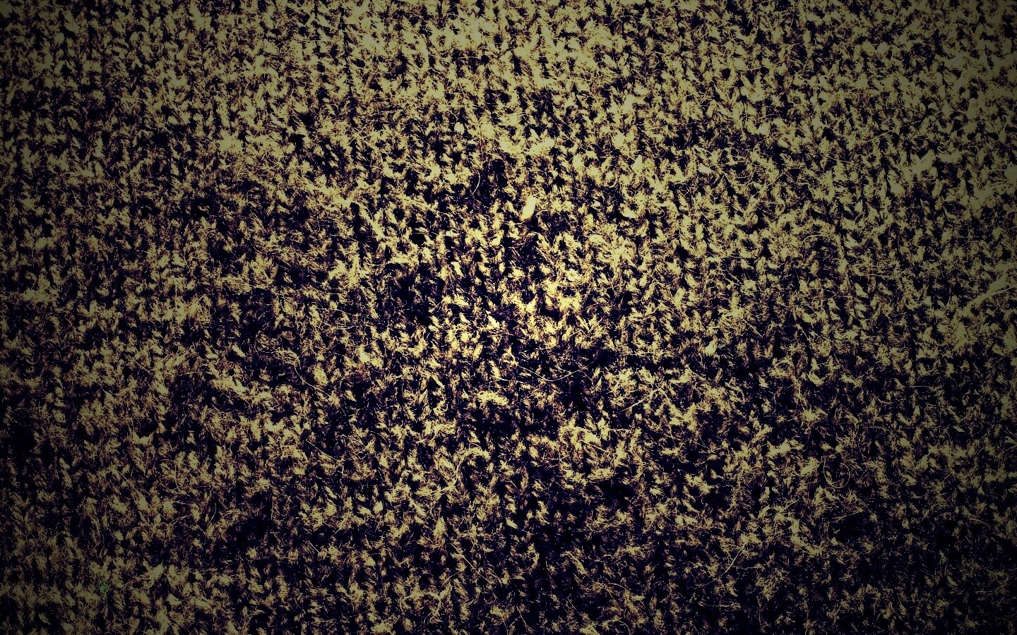 Шерстяная одежда вблизи обои