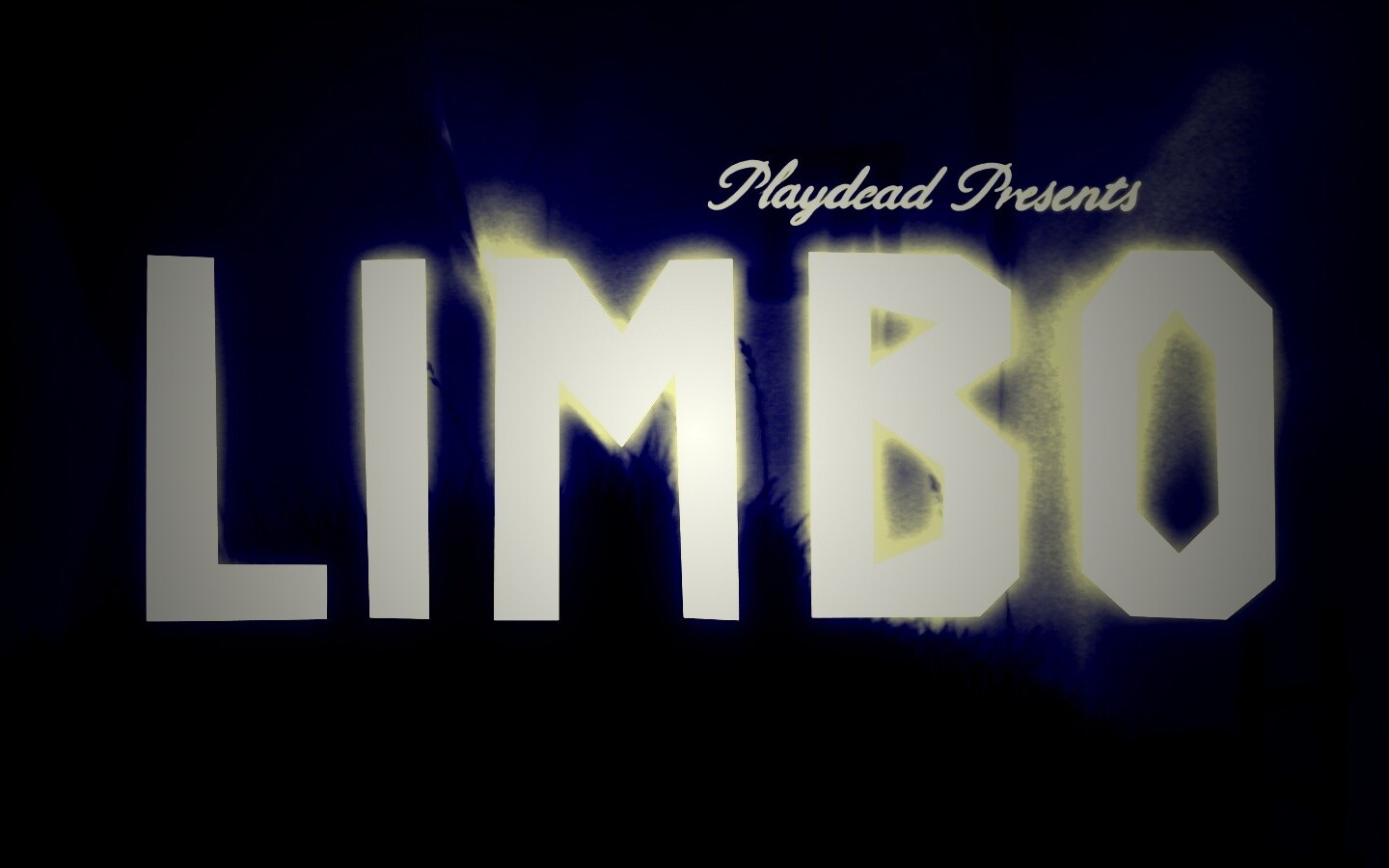 Limbo обои