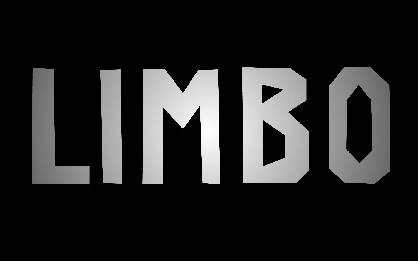 Логотип Limbo обои