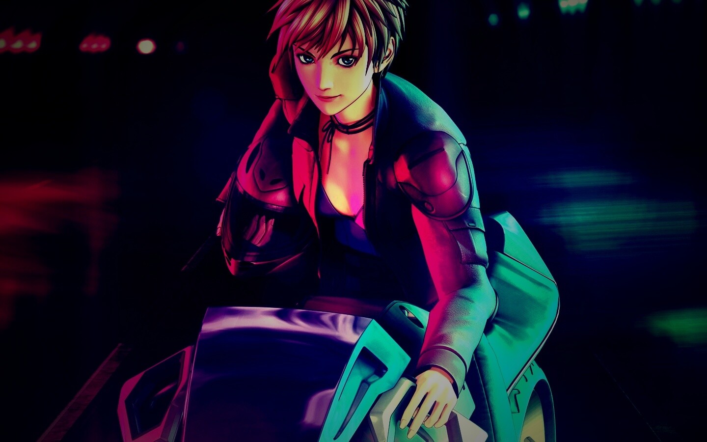 Дюна Ньют обои