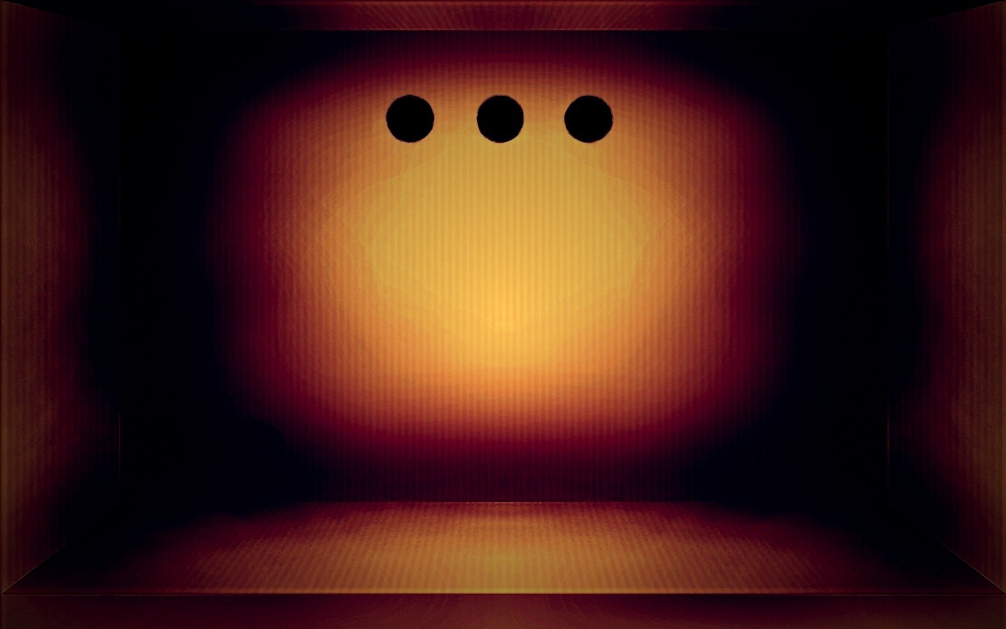 Коробка обои