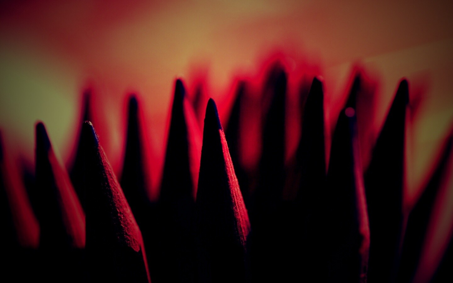 Простые карандаши обои