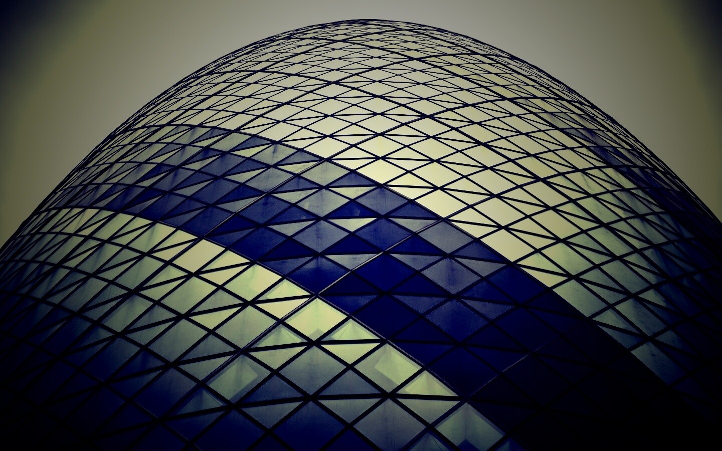 Небоскреб в Лондоне обои