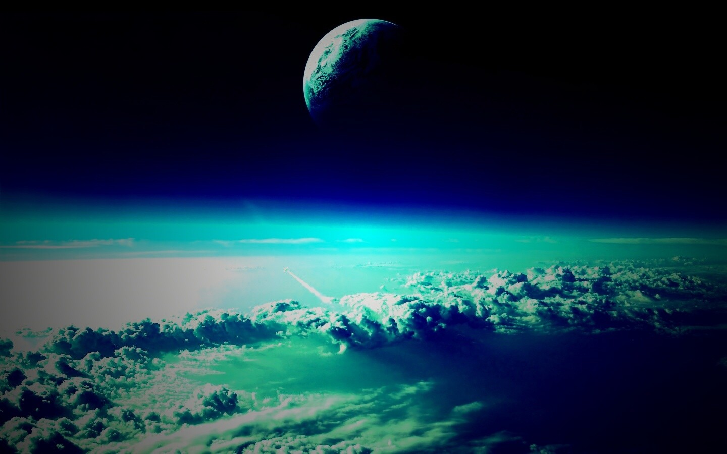 Вся красота космоса обои