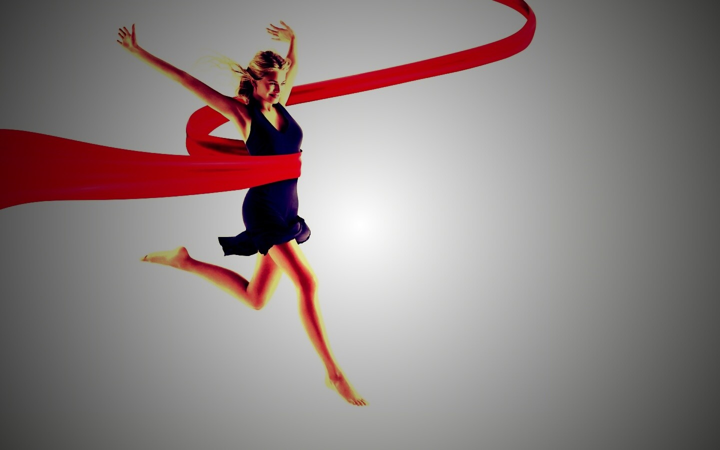 Ты - победитель! обои