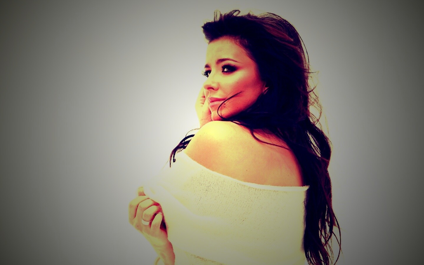 Ани Лорак обои