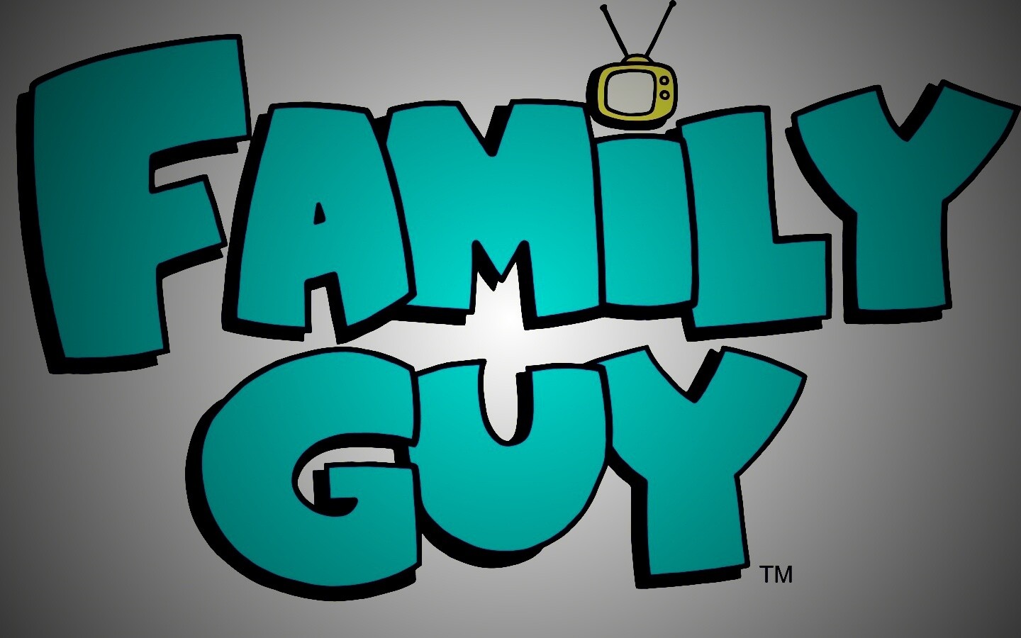 Логотип Family Guy обои