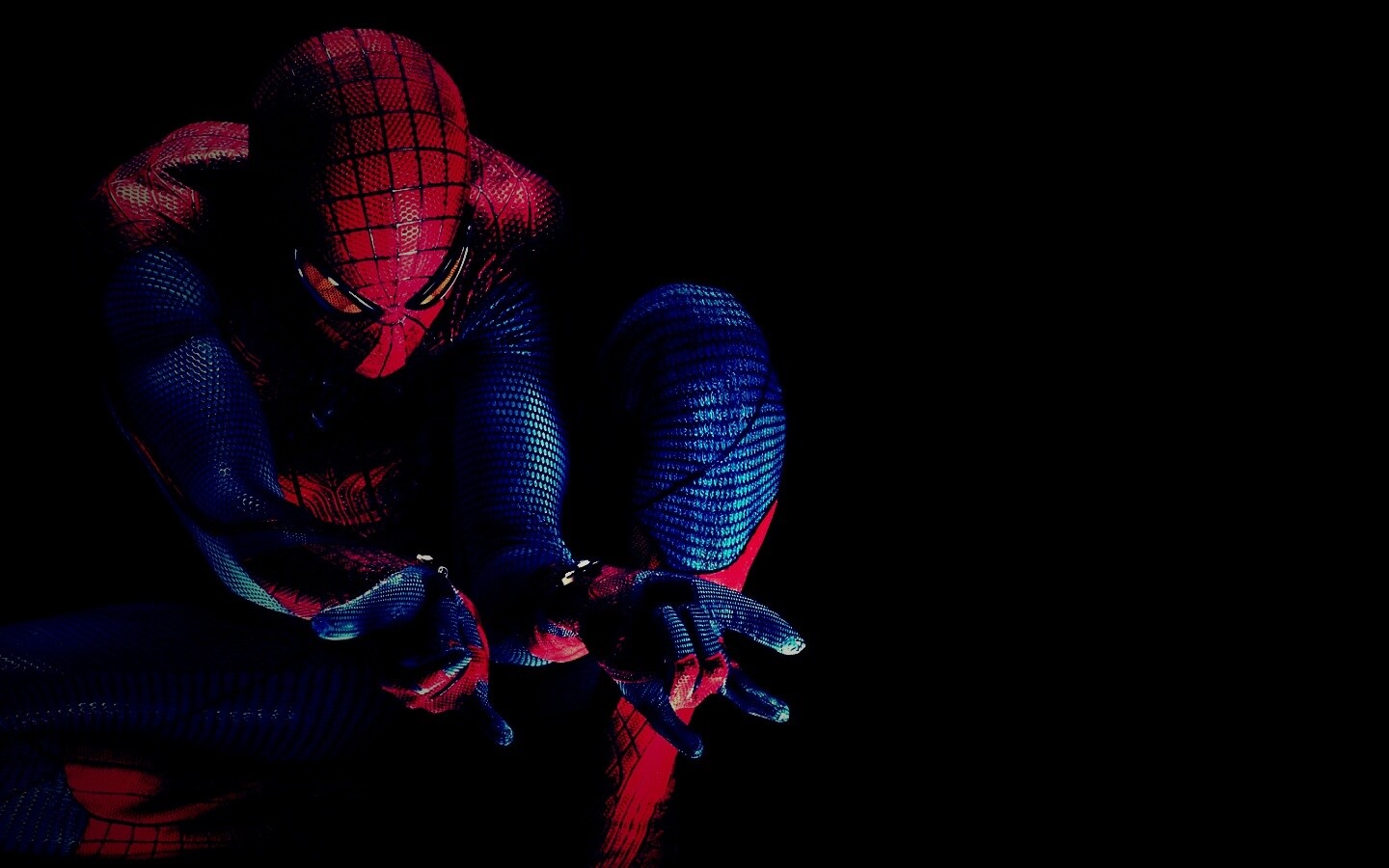 Amazing Spider-Man обои