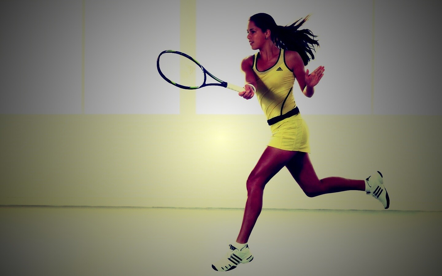 Ana Ivanovic обои