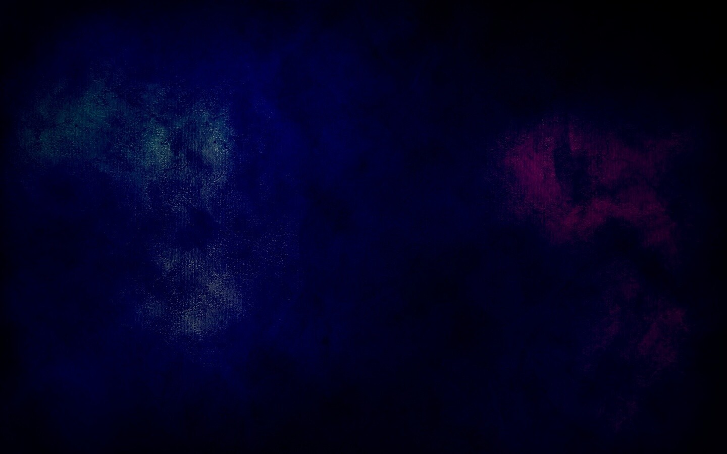 Синий и фиолетовый свет. обои