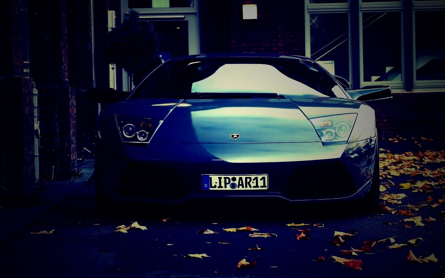 Ламборджини обои