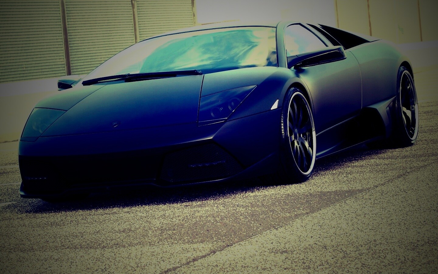 Lamborghini  обои