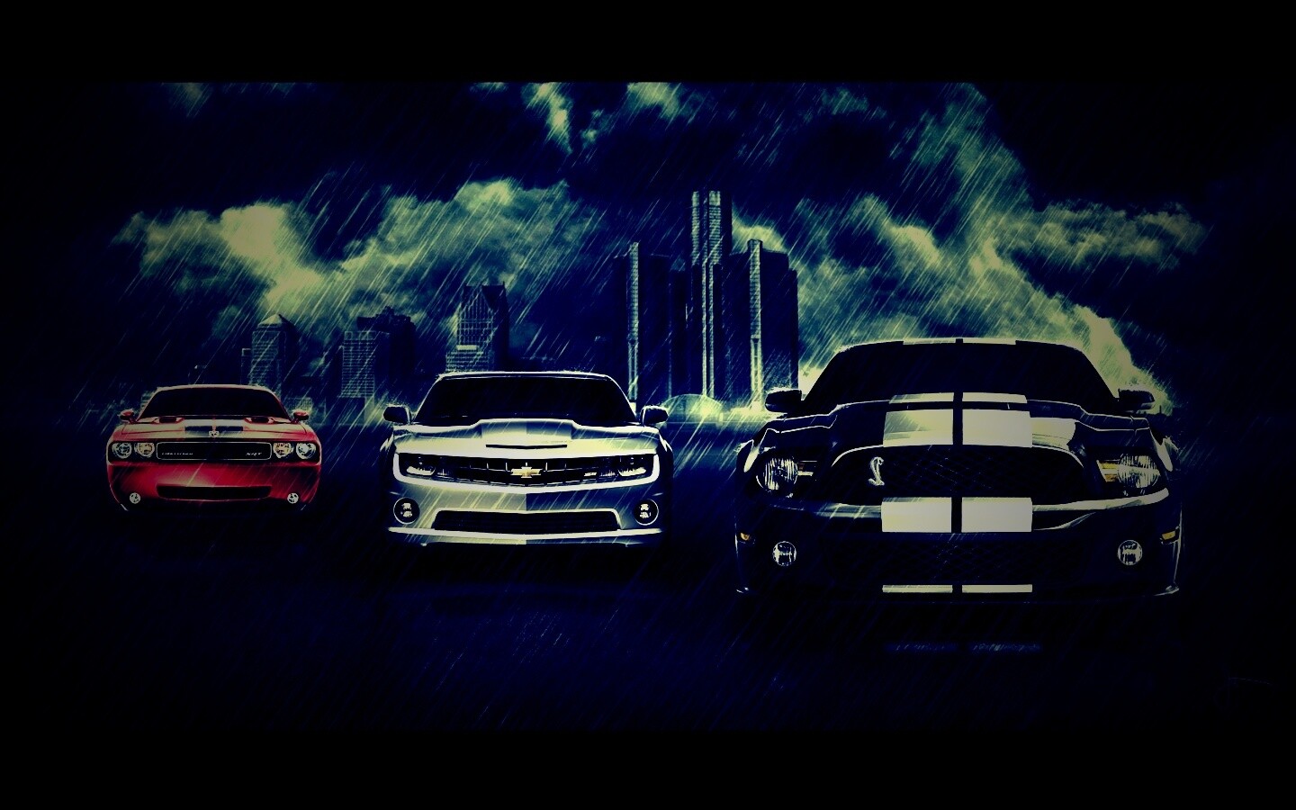 Спорткары обои