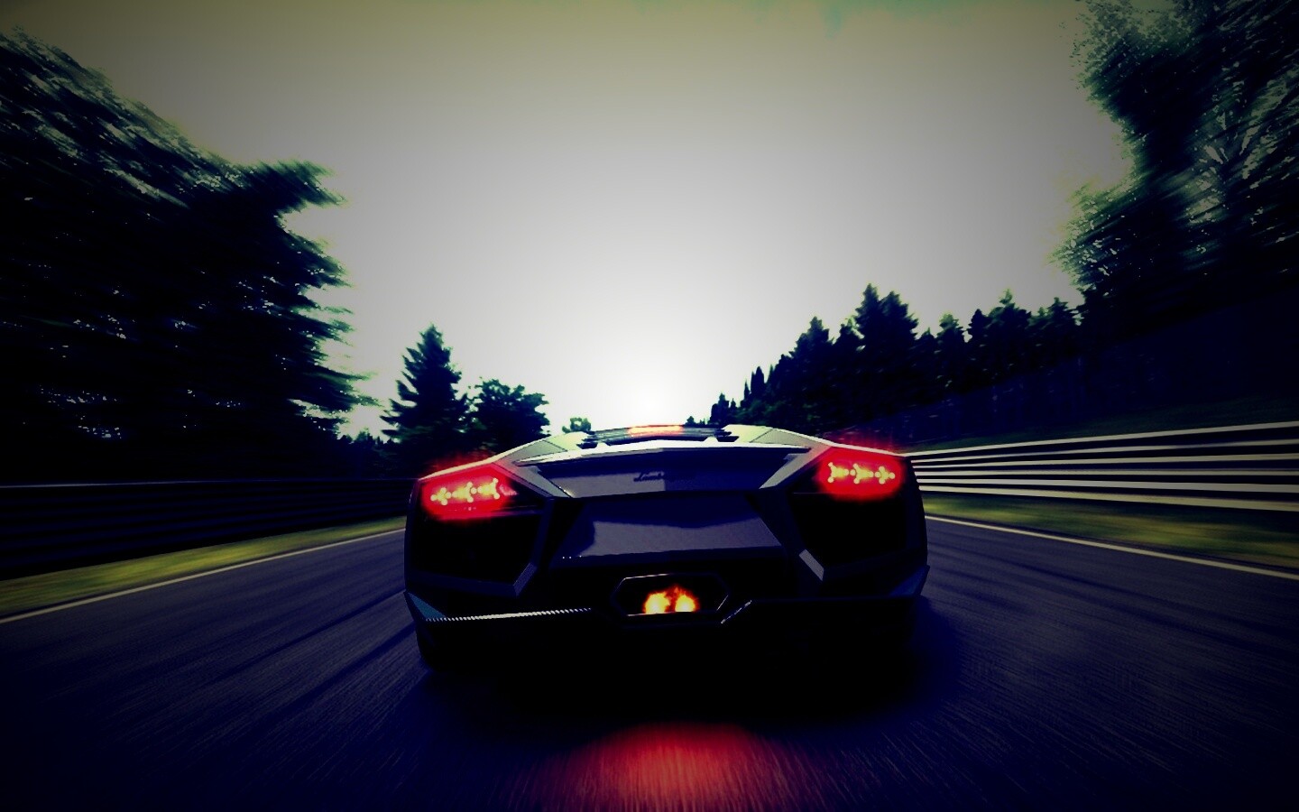 Lamborghini обои