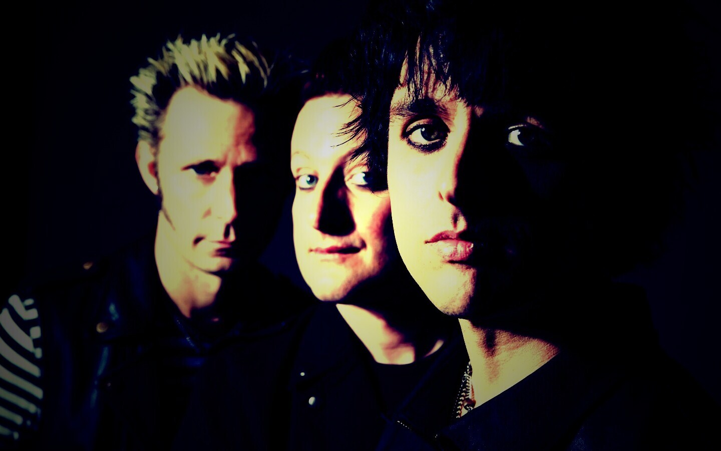 Green Day, Грин дей обои