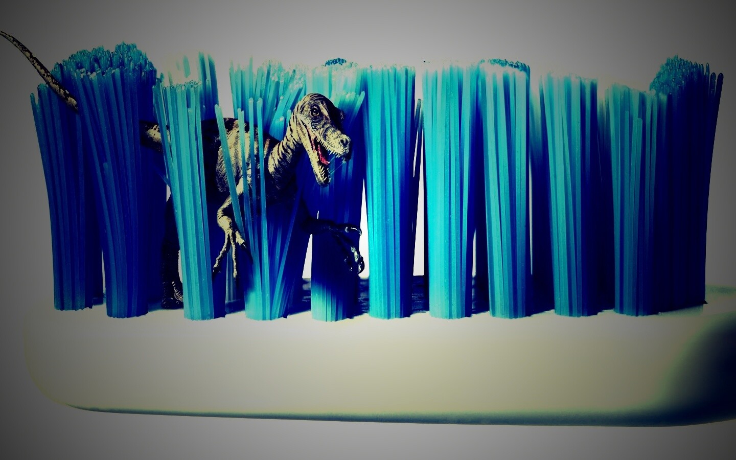 Кариозные монстры снова в деле обои