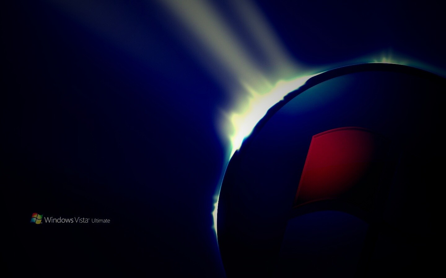 Windows Vista Ultimate обои