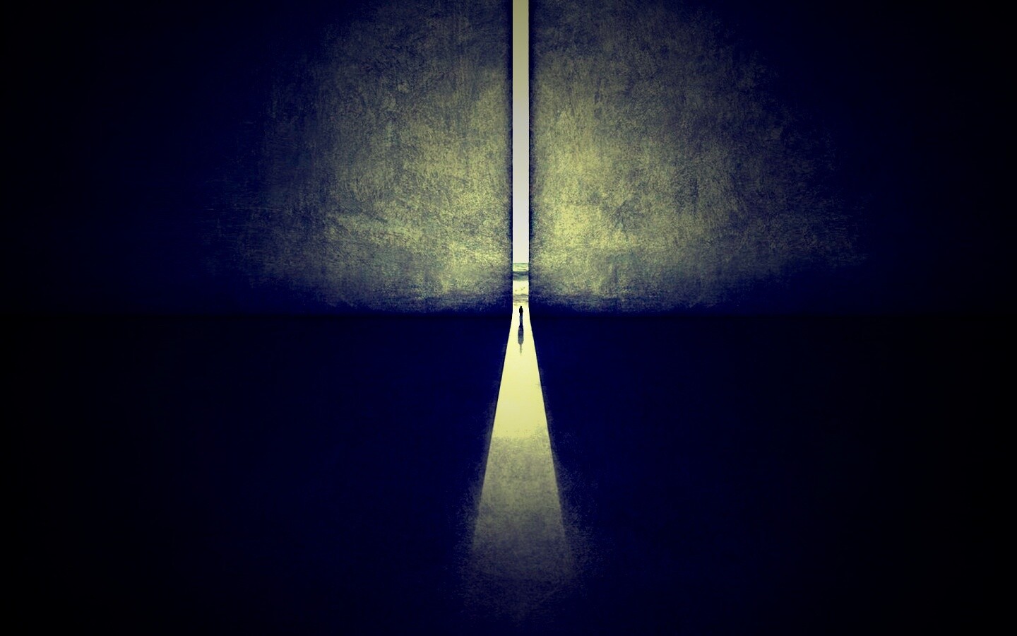 Одиночество обои