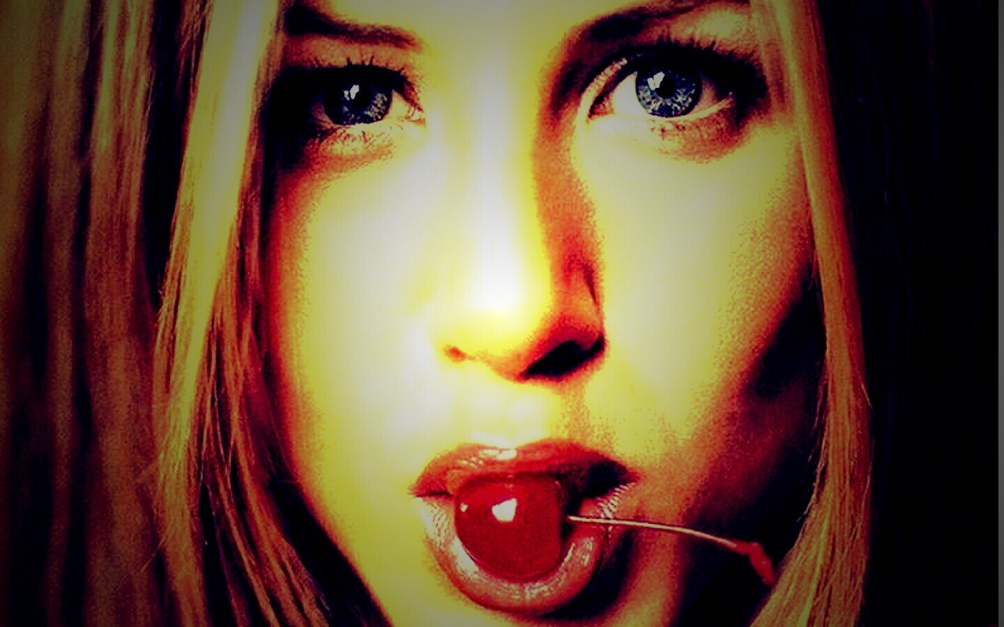 Дженифер Энистон обои