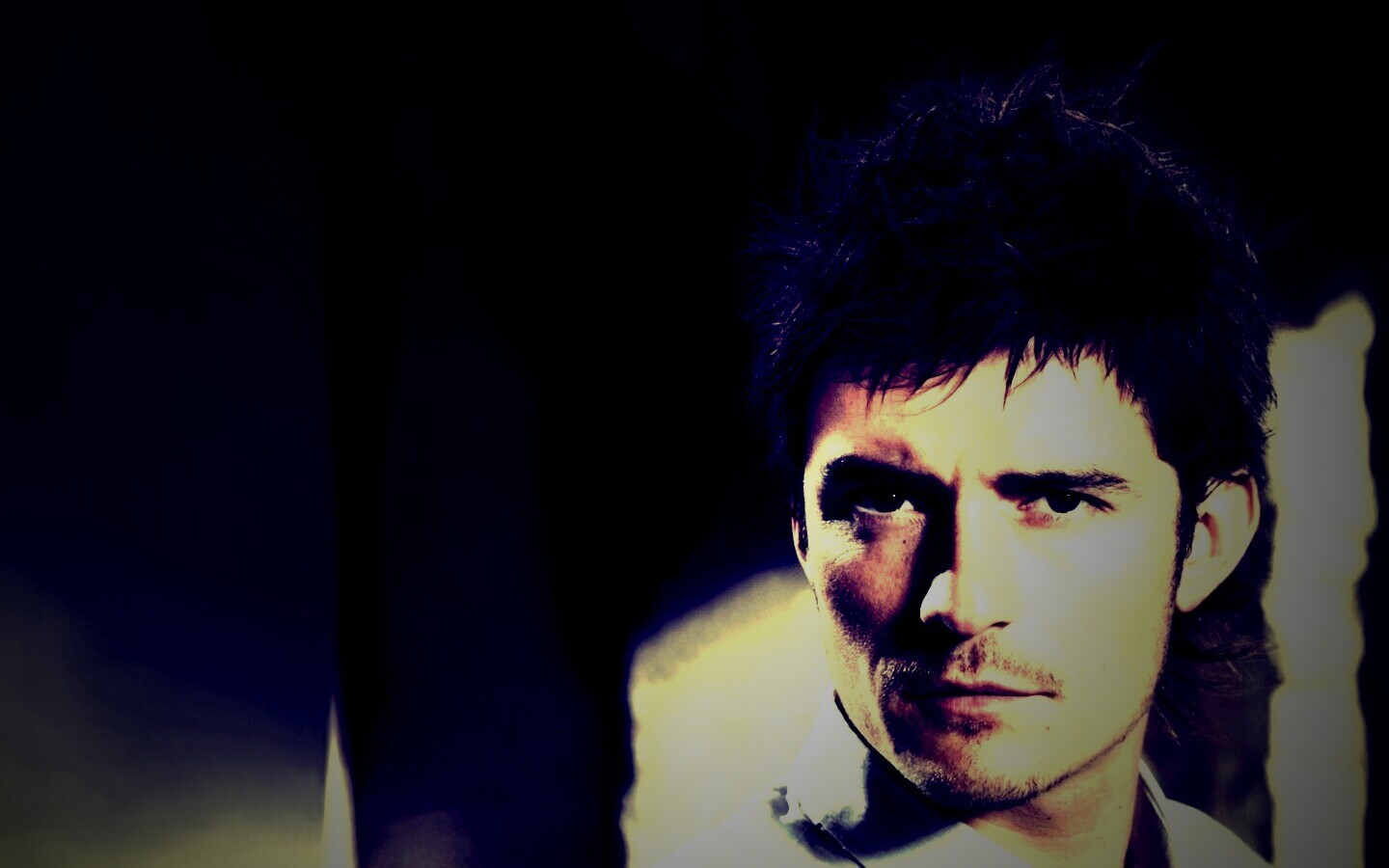 Орландо Блум обои