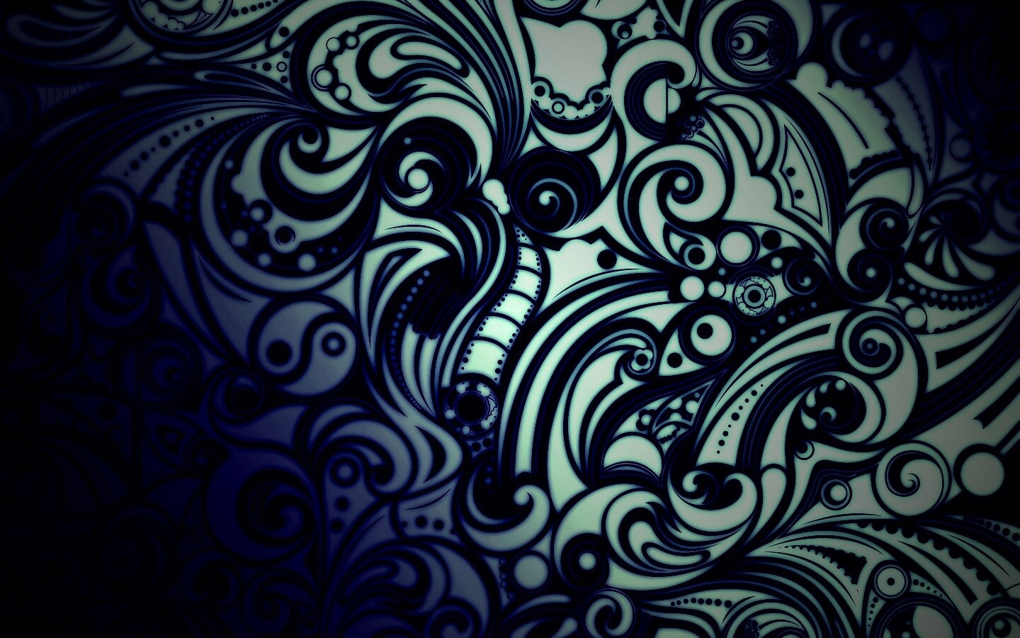 Хорошо прорисованная графика обои