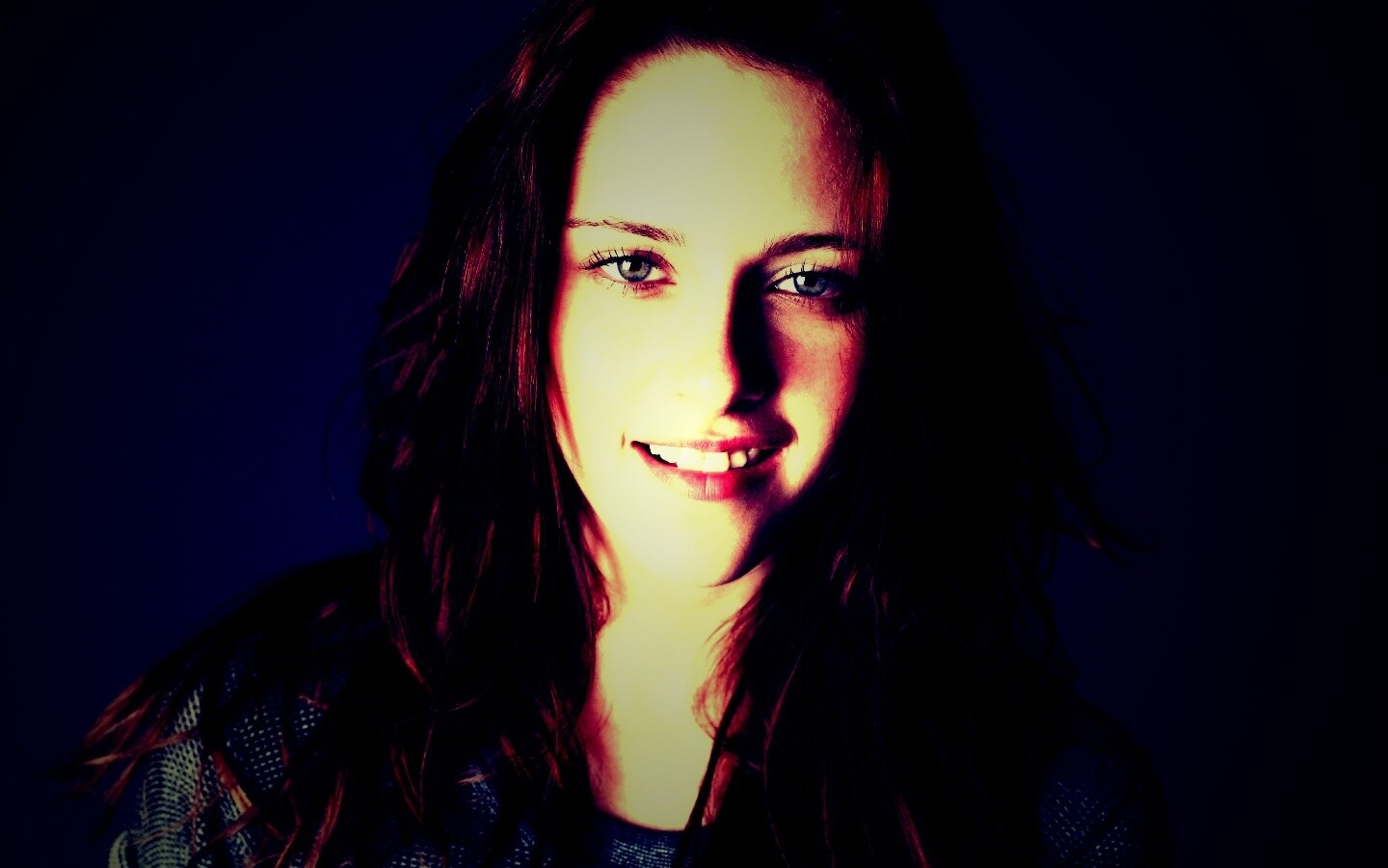 Кристен Стюарт обои