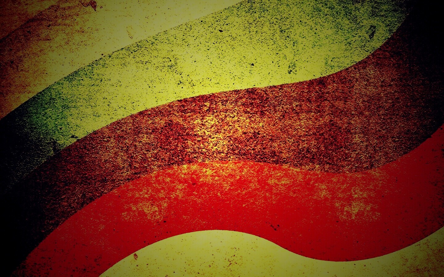 Разноцветный зернистый фон обои