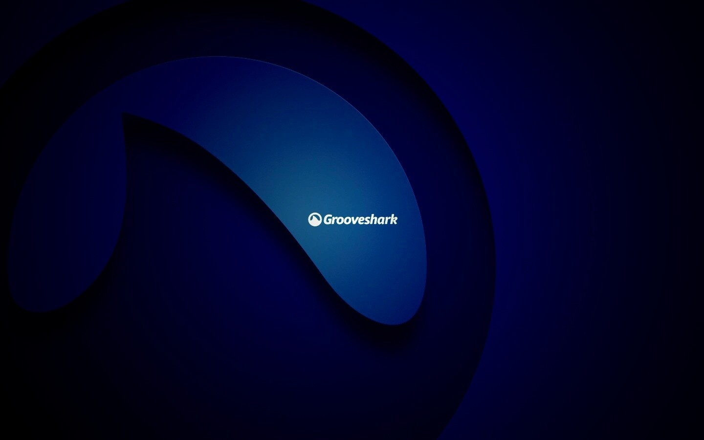 Grooveshark обои
