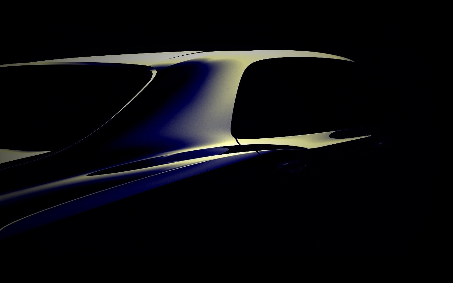 Корпус автомобиля Бентли обои